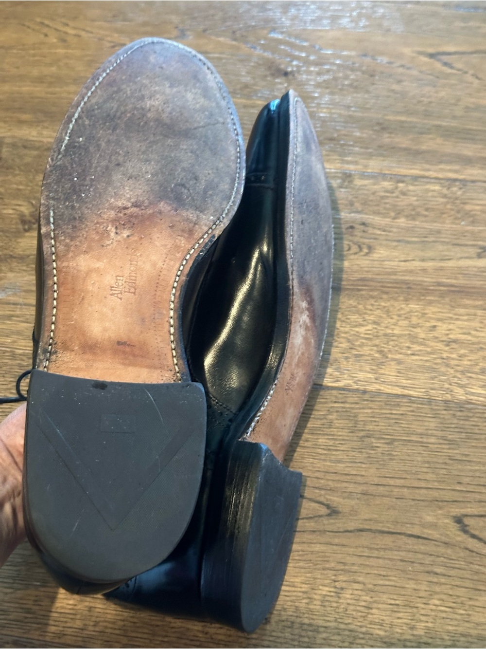 Allen Edmonds - Picture 5 of 16